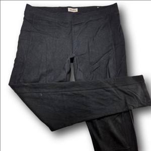 Women's Mudd Black Leggings XL